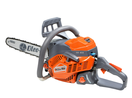 OLEOMAC GS 411 EUR5 MOTORLU TESTERE