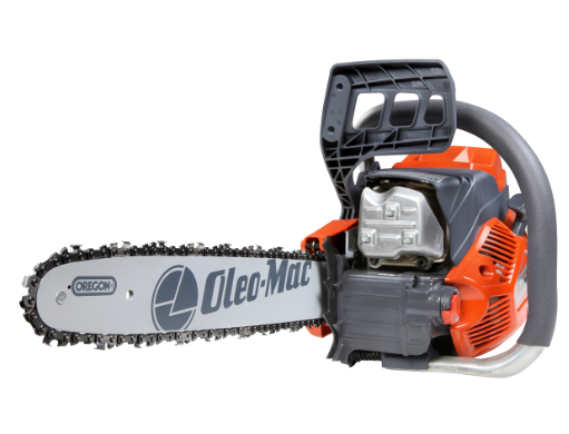OLEOMAC GS 411 EUR5 MOTORLU TESTERE