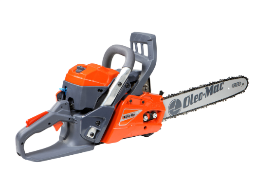 OLEOMAC GS 411 EUR5 MOTORLU TESTERE