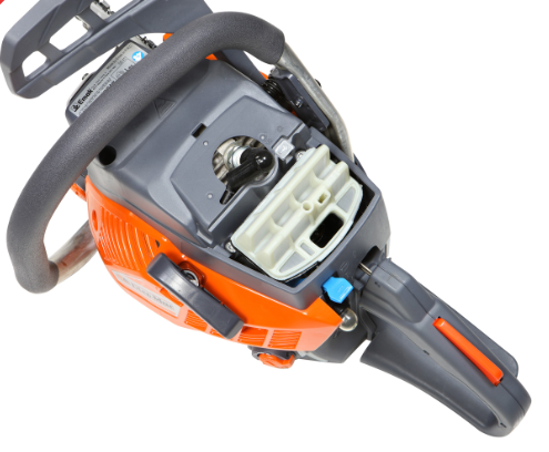 OLEOMAC GS 411 EUR5 MOTORLU TESTERE