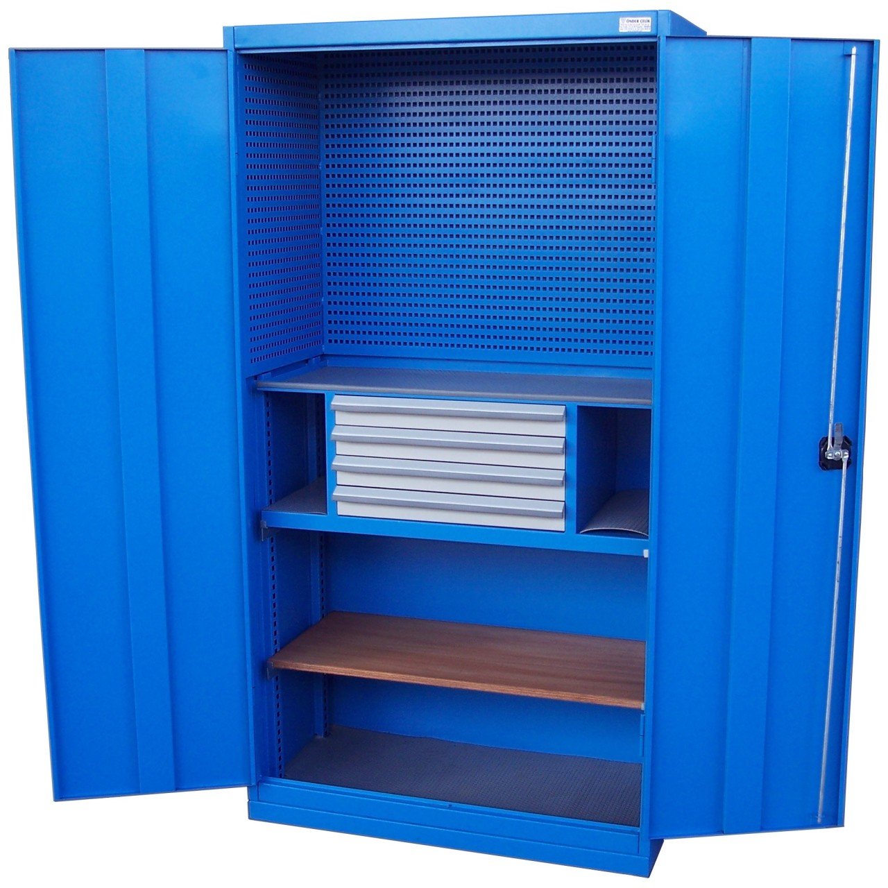 Big Lift RM-MD01 4 Çekmeceli Malzeme Dolabı
