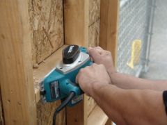 Makita KP0800 El Planyası