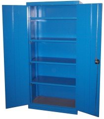 Big Lift RM-MD02 5 Raflı Malzeme Dolabı