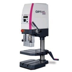 Optimum DX16V Sütunlu Matkap