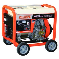 PALMERA PA950DJA Jeneratör 220V ATS Li (OTOMATİK)