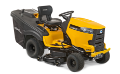 Cub Cadet XT2 QR106 Çim Traktörü Benzinli 726cc 106cm