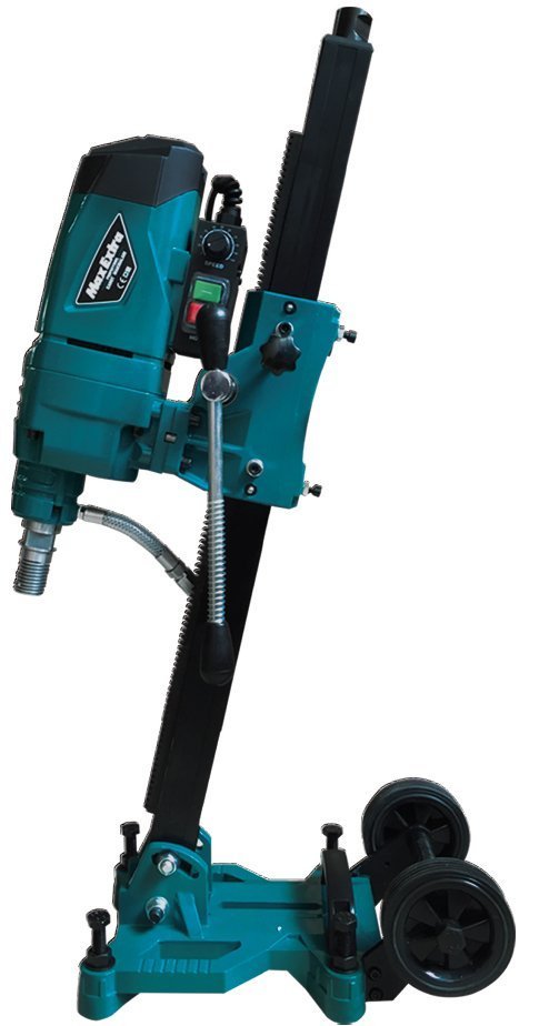 MAX EXTRA MXP5925EA Açılı Karot Makinesi 4880 Watt Elektronik Devir