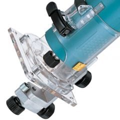Makita 3707 El Freze Makinası Formika Traşlama