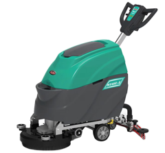 PowerWash HY45C Zemin Yıkama Otomatı