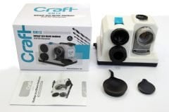 Craft  & OZCO  GM13 Matkap Ucu Bileme Motoru Kargo Bedava