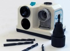 Craft  & OZCO  GM13 Matkap Ucu Bileme Motoru Kargo Bedava