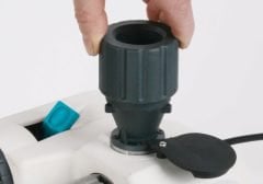 Craft  & OZCO  GM13 Matkap Ucu Bileme Motoru Kargo Bedava