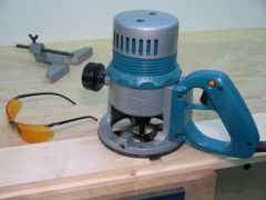 Makita 3601B Dik El Freze