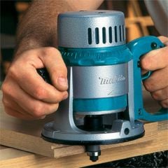 Makita 3601B Dik El Freze