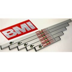 Bmi Su Terazisi Alustar 691 Alüminyum 50 cm