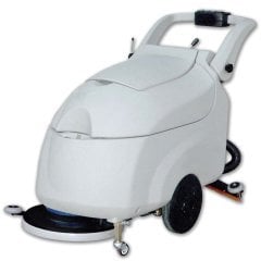 PowerWash SC3A Akülü Zemin Yıkama Otomatı