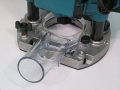 Makita RP0900 DİK FREZE