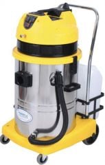 Power Wash AC602CS Halı Yıkama Makinası