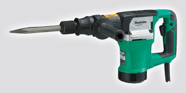 Makita M600M Elektropnömatik Kırıcı