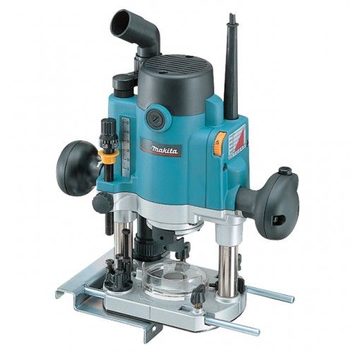 Makita RP1110 C El Freze Makinası Devir Ayarlı