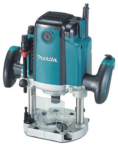 Makita RP1800 El Freze Makinası