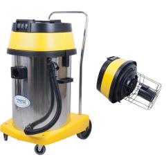 Power Wash CH603 Uc Motorlu Islak Kuru Süpürme Makinası