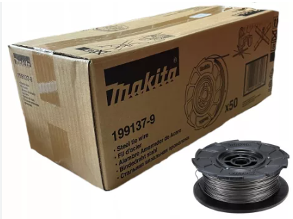 Makita DTR 180 İçin Tel  50 li Paket