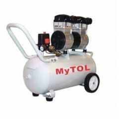 Mytol EWS24 24 lt 1 Hp Sessiz Kompresör