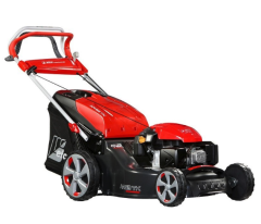 Efco AR 53 TK Allroad Alüminyum Çim Biçme Makinası Benzinli 196cc 51cm