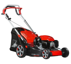 Efco LR 53 TK Comfort Plus All Road Çim Biçme Makinası Benzinli 196cc 51cm