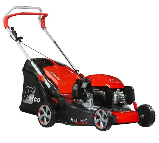 Efco LR 53 PK Comfort Plus Çim Biçme Makinası Benzinli 196cc 51cm
