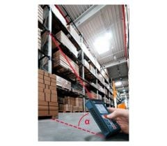 Bosch GLM 40 Lazer Metre