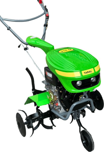 Taral 310M PMG170F 6.5 Hp Benzinli Çapa Makinesi