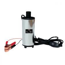 Mytol CH8021 (12v-24v) Mazot Transfer Pompası