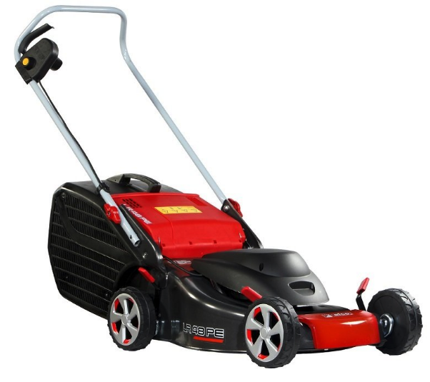 Efco LR 48 PE Comfort Plus Çim Biçme Makinası Elektrikli 1600W 46cm