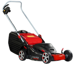 Efco LR 48 PE Comfort Plus Çim Biçme Makinası Elektrikli 1600W 46cm