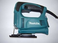 Makita 4327 Dekupaj Testere Devir Ayarlı
