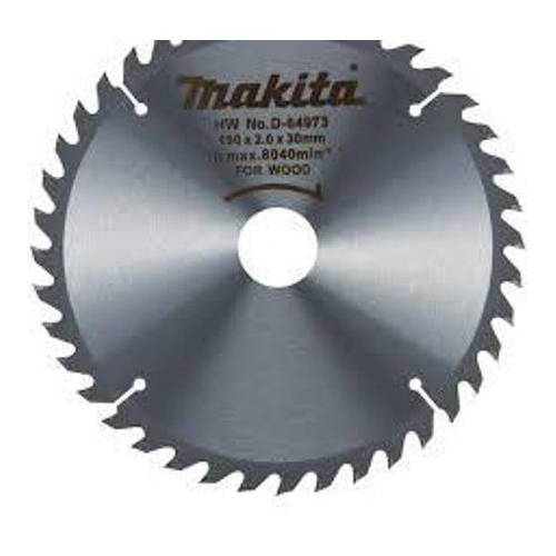 Makita 190*30*40 Diş Elmas Daire Testere