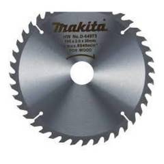 Makita 190*30*40 Diş Elmas Daire Testere