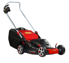 Efco LR 44 PE Comfort Plus Çim Biçme Makinası Elektrikli 1500W 41cm