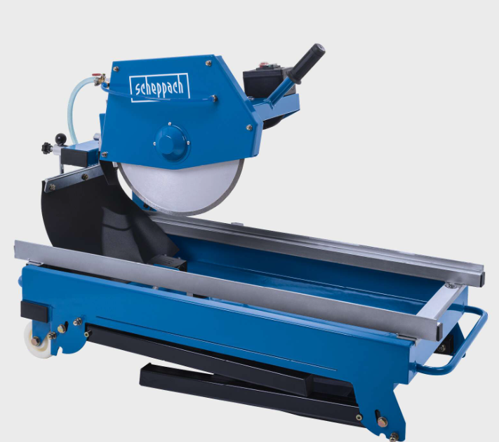 Scheppach HSM3500 Taş Kesme Makinesi