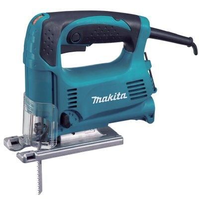 Makita 4329 Dekupaj Testere Devir Ayarlı Alüminyum Tablalı