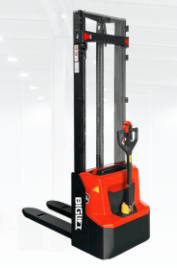 Big Lift Tam Akülü  İstif Makinası RM-BIGPSE1229N
