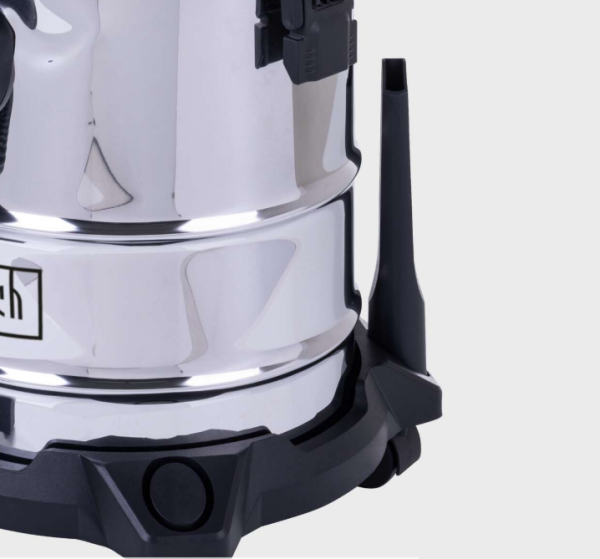 Scheppach VC20 Islak/Kuru Elektrikli Süpürge