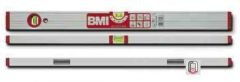 Bmi Su Terazisi Alustar 691M Alüminyum Mıknatıslı 80 cm