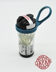 Makita Mıknatıslı Yıldız Çift Taraflı Bits (10 Ad)