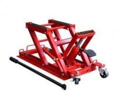 BigRed T66751 Motorsiklet Krikosu 600 Kg Kapasite