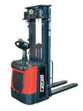 Bif Lift Tam Akülü İstif Makinası RM-BIGPS1636N