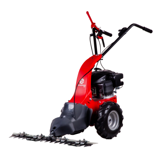 Eurosystem M90 Çayır Biçme Makinası Benzinli (YAĞ HEDİYELİ)