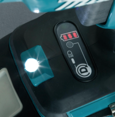 Makita DFS452RFE Akülü Alçıpan Vidalama